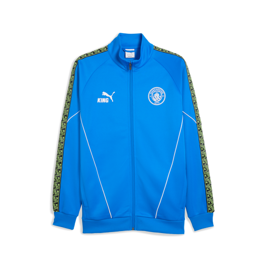 Puma Manchester City King Anthem Jacket