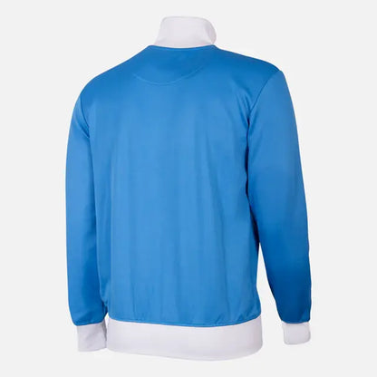 Veste rétro Copa Football Maradona Napoli 1984