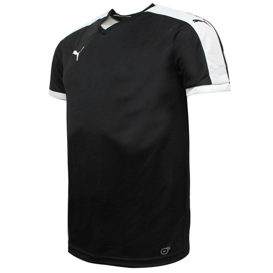 Maillot Puma Pitch Bleu Royal Jeunesse