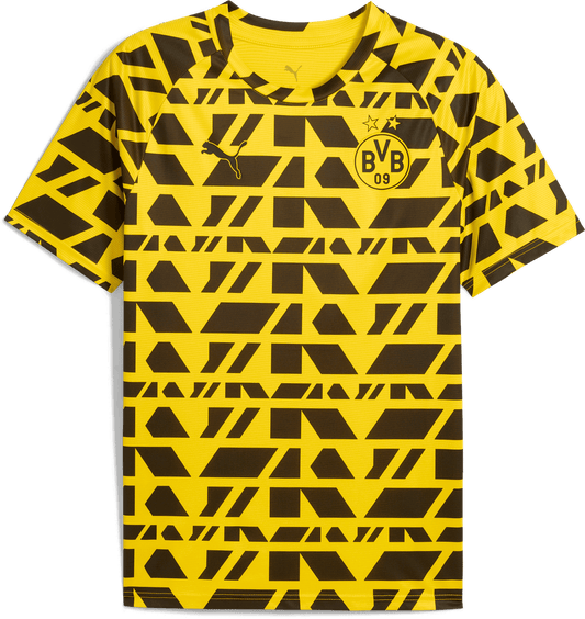 Puma Borussia Dortmund Warm Up Jersey