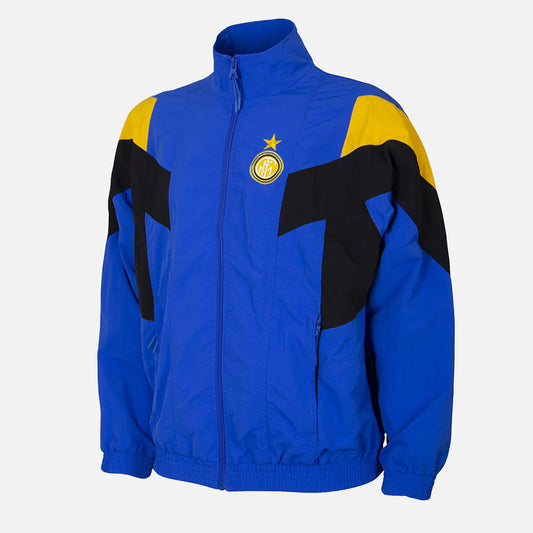 Inter Milan 1997/98 Retro Football Jacket