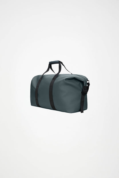 Rains Hilo Weekend Bag W3 Dark Grey