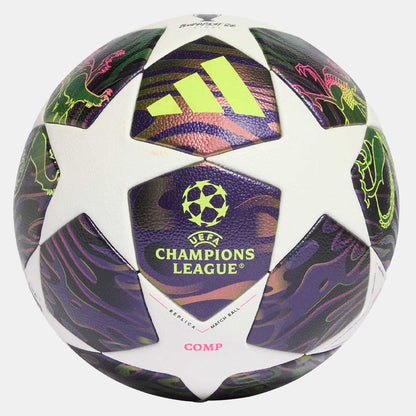 Adidas Champion's League Competition Ball