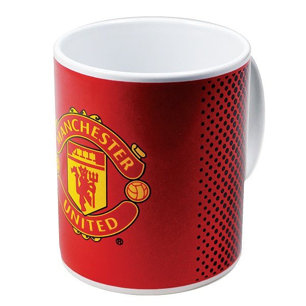 Manchester United Mug (11 OZ)