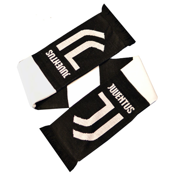 Juventus Bar Scarf