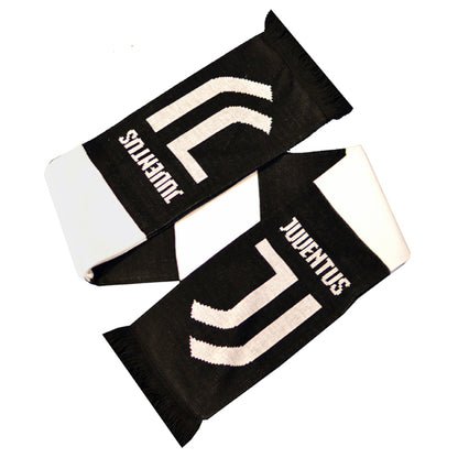 Juventus Bar Scarf
