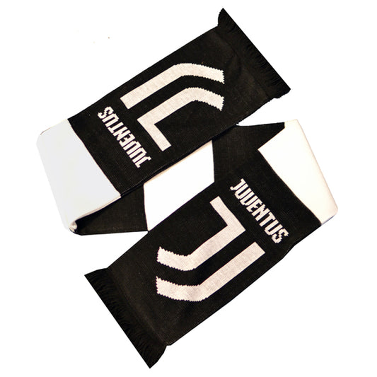 Juventus Bar Scarf