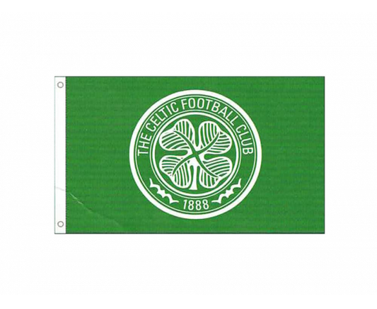 Celtics Flag