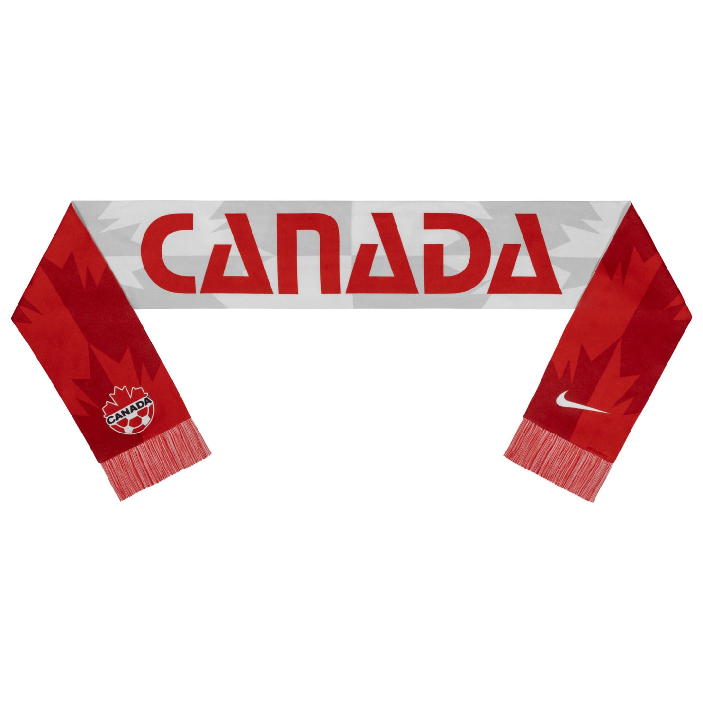 Nike Canada 2026 Sublimated Scarf