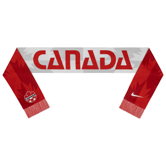 Nike Canada 2026 Sublimated Scarf
