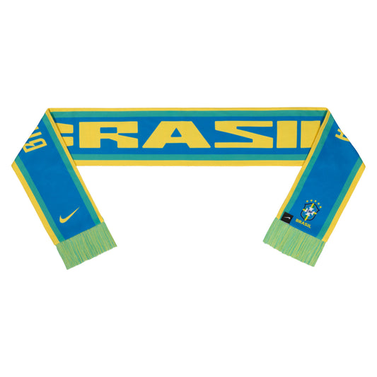 Nike Brazil Global Football Scarf
