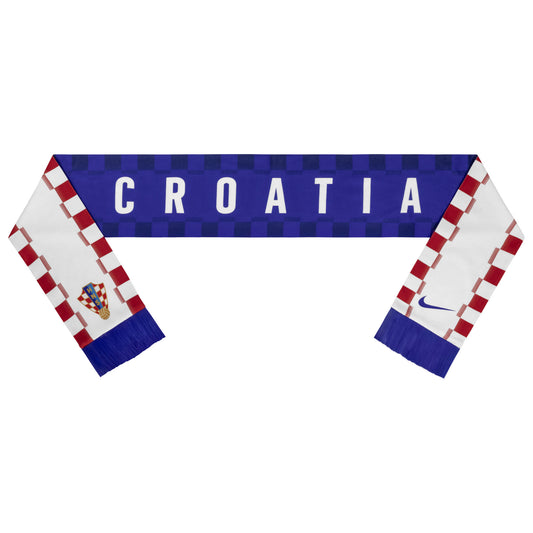 Nike Croatia Global Futbol Scarf