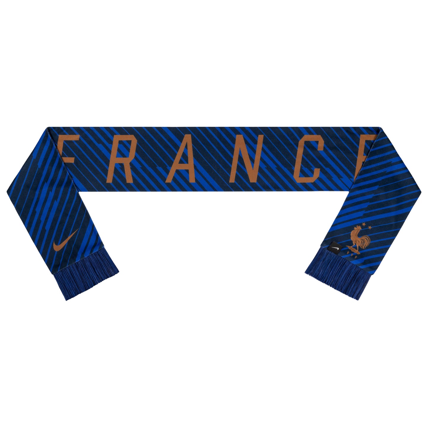 Nike France Global Futbol Sublimated Scarf