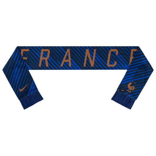 Nike France Global Futbol Sublimated Scarf