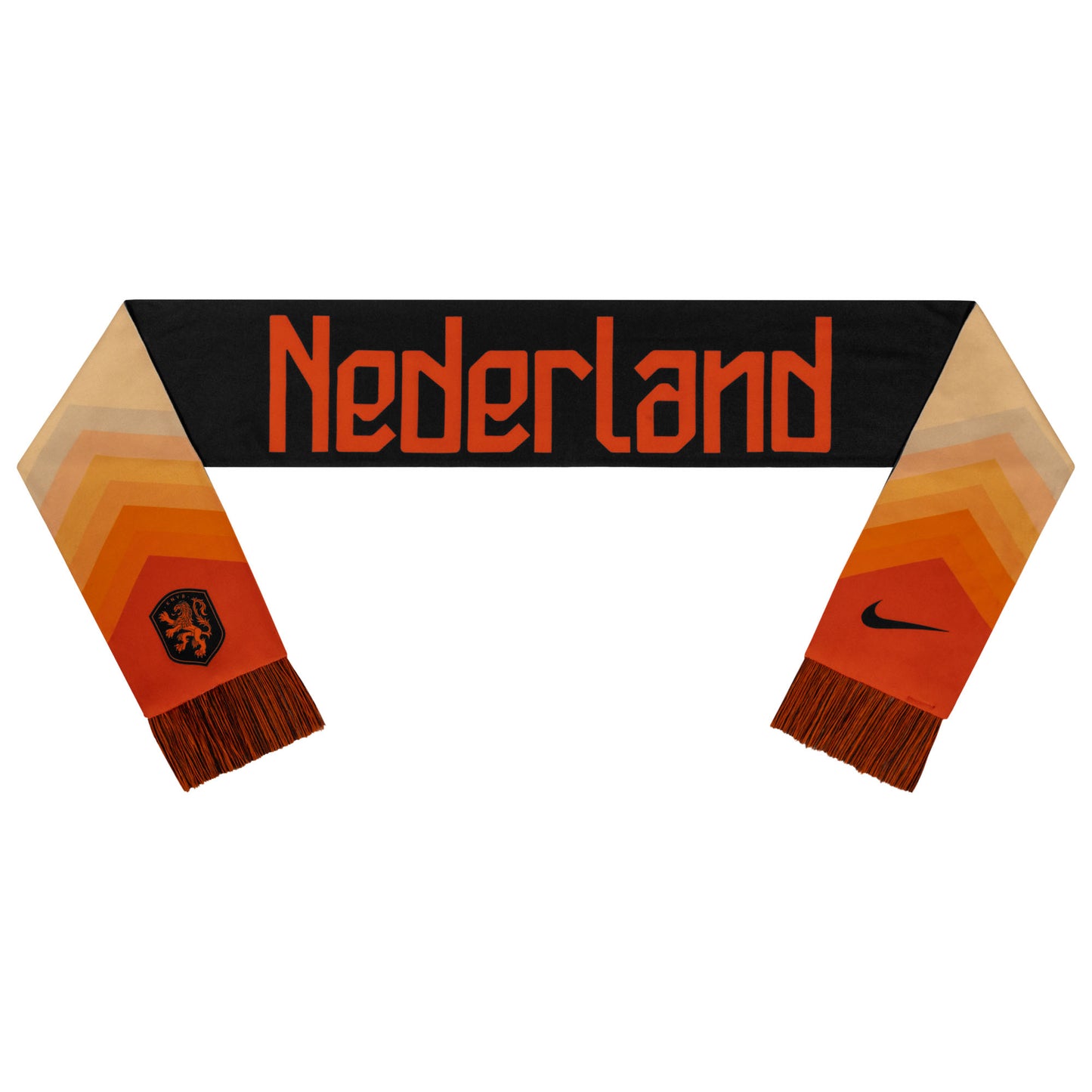 Nike Netherlands Global Futbol Sublimated Scarf