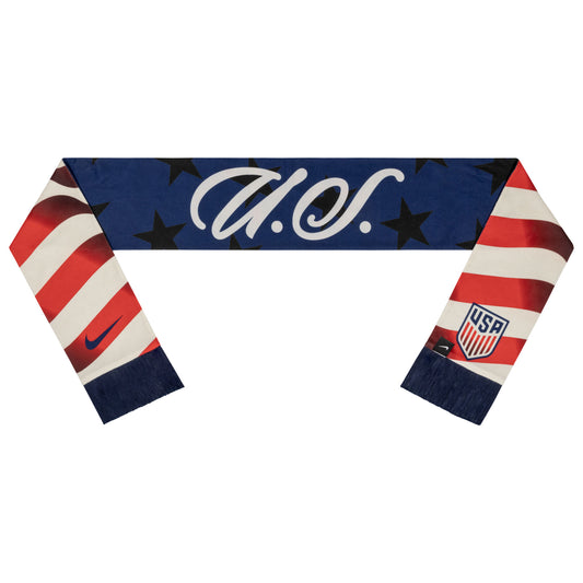 Nike United States of America Sublimated Scarf
