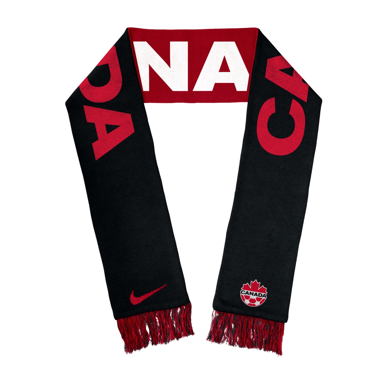 Nike Canada Sublimated Scarf