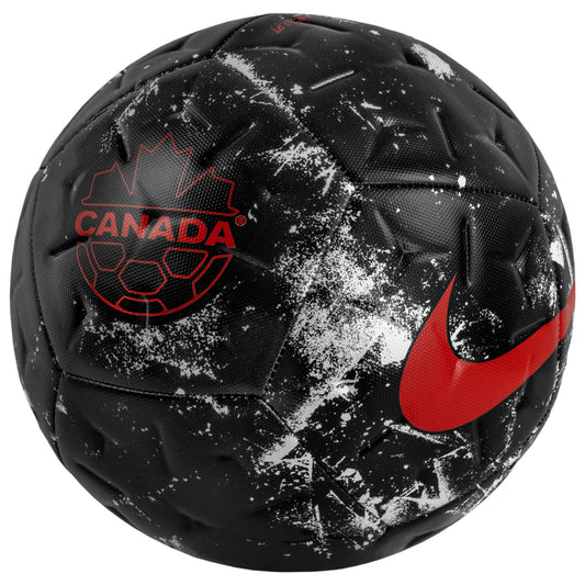 Nike Canada 2026 Academy Ball Black