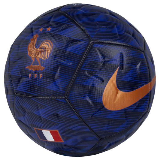 Nike France Academy Ball Blue
