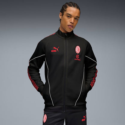 Puma AC Milan King Anthem Jacket