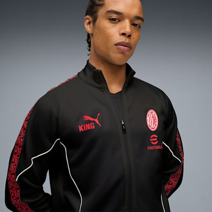 Puma AC Milan King Anthem Jacket