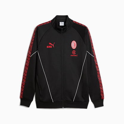 Puma AC Milan King Anthem Jacket