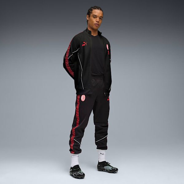 Puma AC Milan King Anthem Jacket