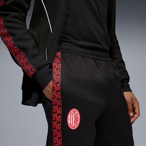Puma AC Milan King Anthem Pants