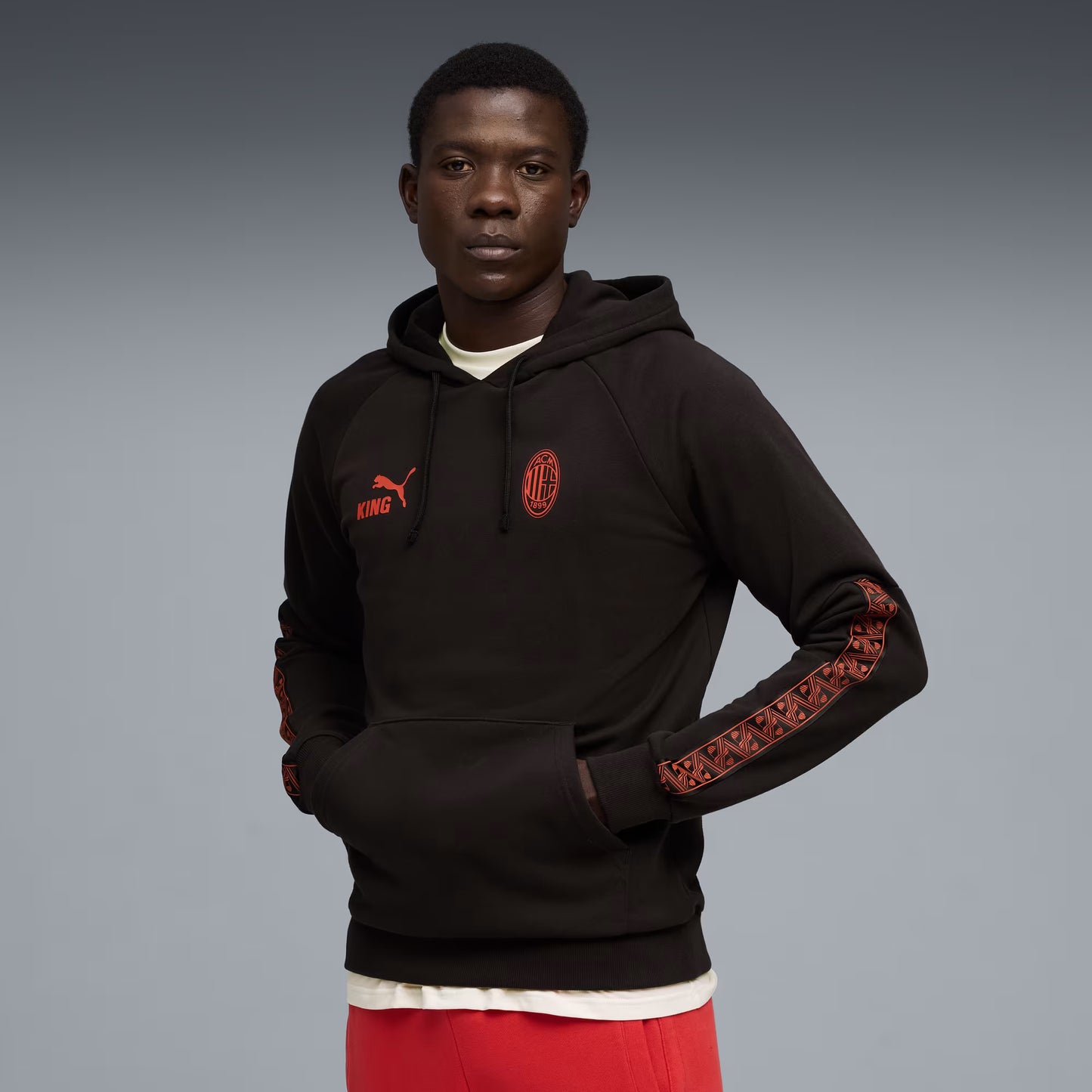Puma AC Milan King Hoodie