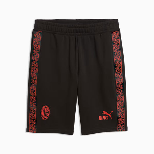 Puma AC Milan King Sweat Shorts