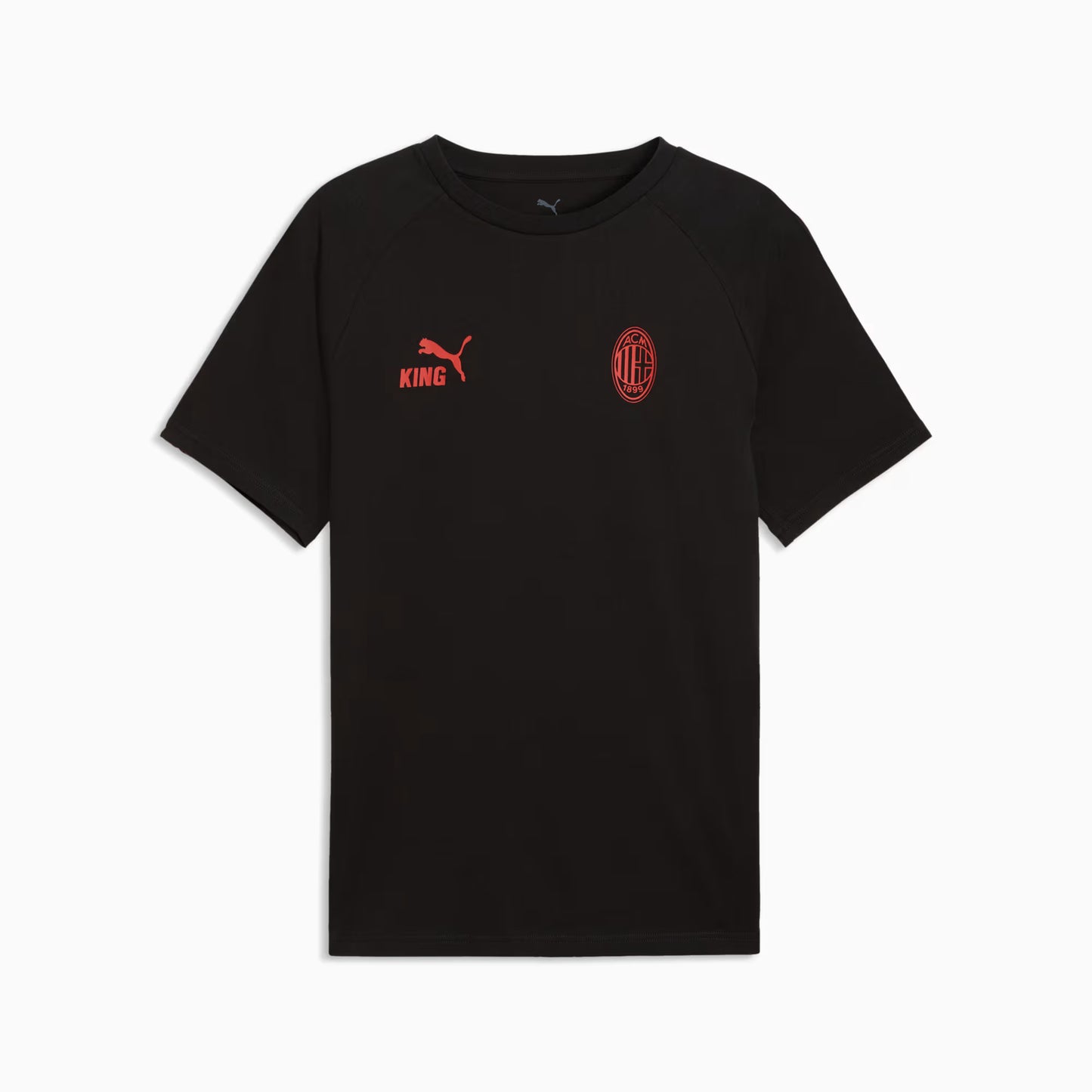 Puma AC Milan King T-Shirt