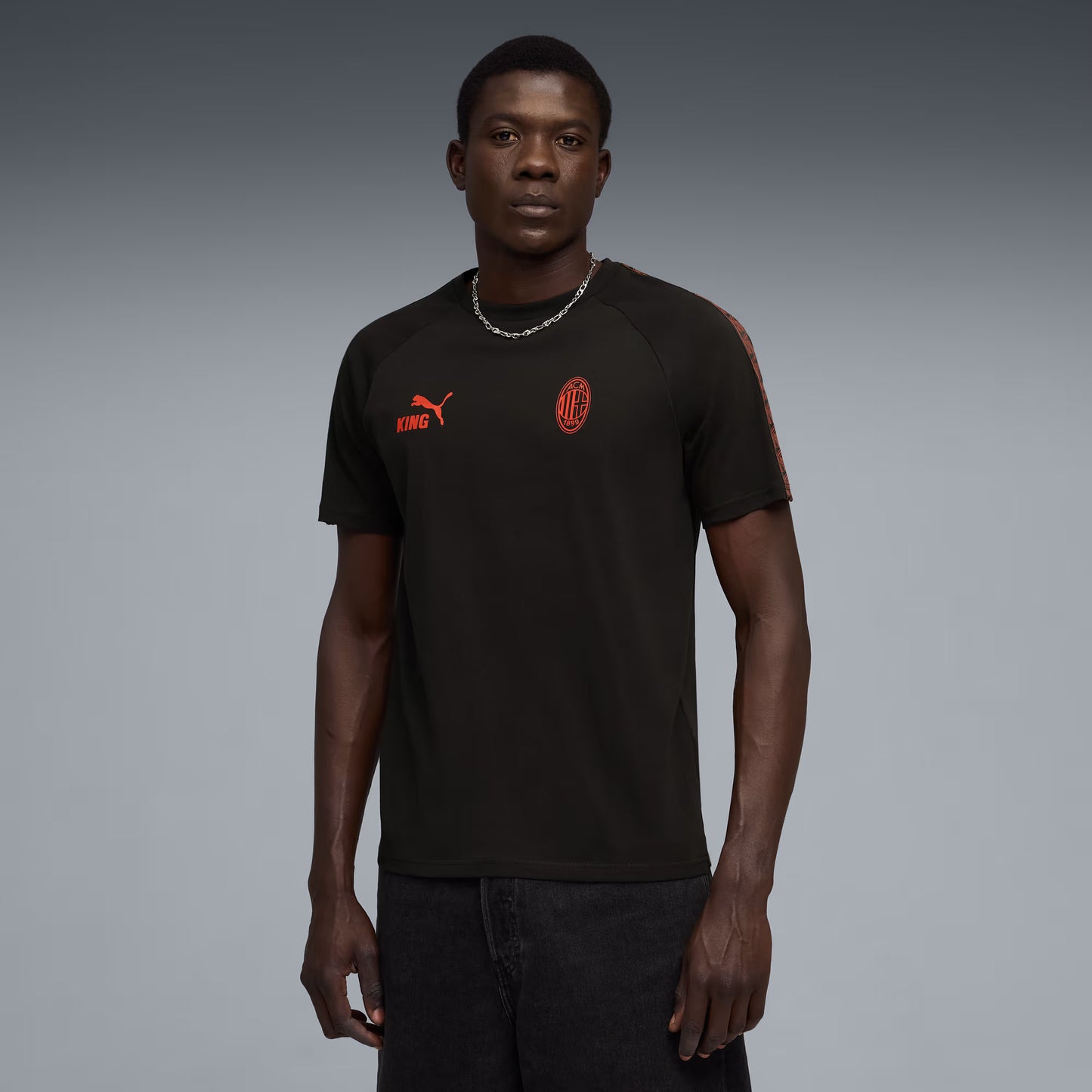 Puma AC Milan King T-Shirt