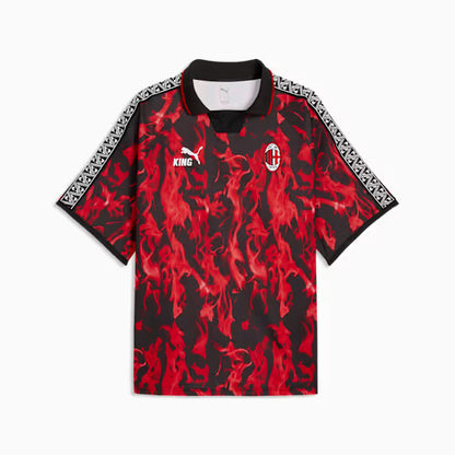 Puma AC Milan King Retro Jersey