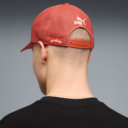 Puma AC Milan King Trucker Cap