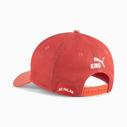 Puma AC Milan King Trucker Cap