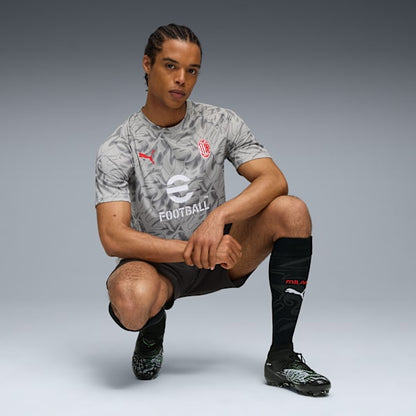 Puma AC Milan Warm Up Jersey