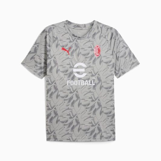 Puma AC Milan Warm Up Jersey