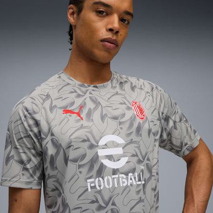 Puma AC Milan Warm Up Jersey