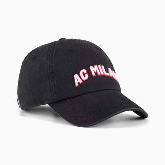 Puma AC Milan Culture Cap