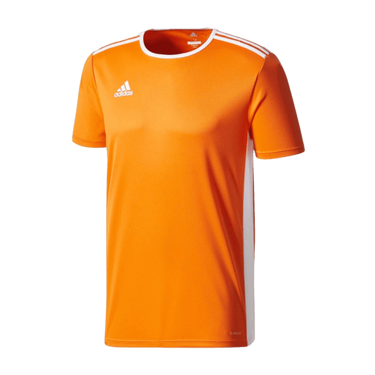 Adidas Entrada 18 Jersey Orange Youth