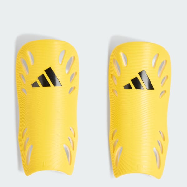 Adidas adiFlex Shin Guard Yellow