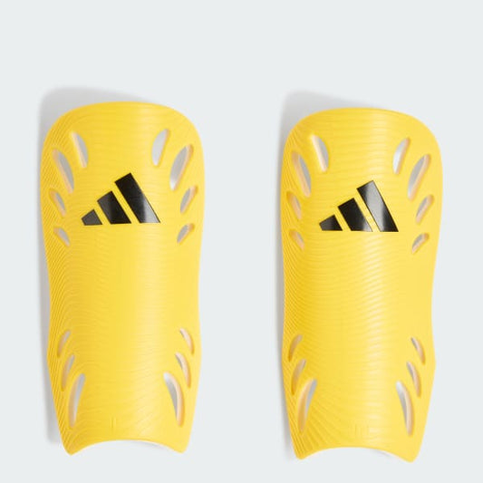 Adidas adiFlex Shin Guard Yellow