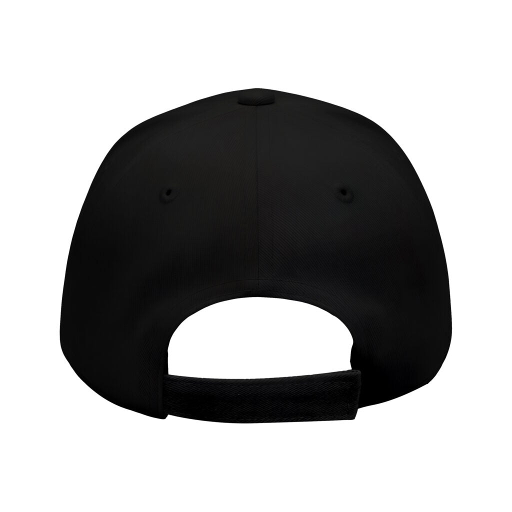 Argentina Classic Messi #10 Adjustable Hat
