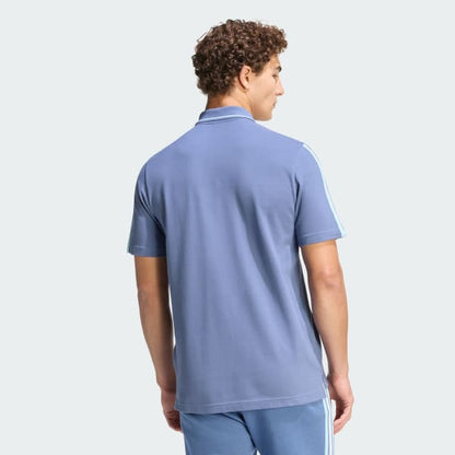 Adidas Argentina DNA Polo Shirt