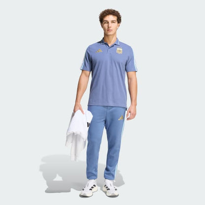 Adidas Argentina DNA Polo Shirt
