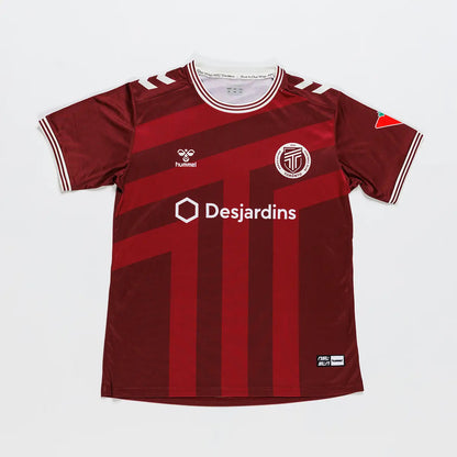 AFC Toronto 2026 Heritage Jersey Women's