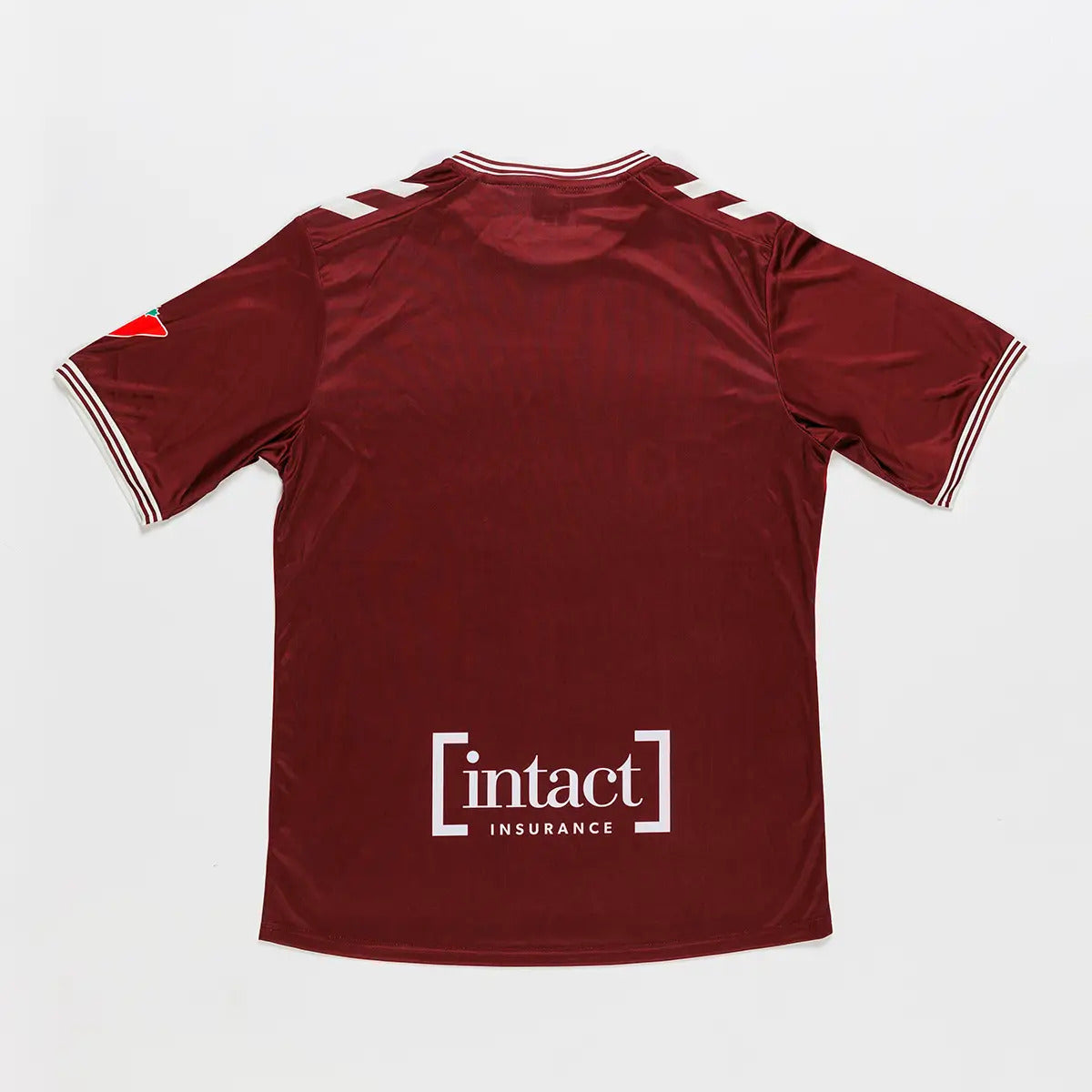 AFC Toronto 2026 Heritage Jersey