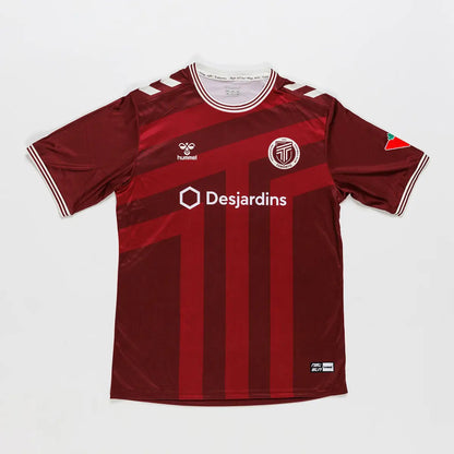 AFC Toronto 2026 Heritage Jersey