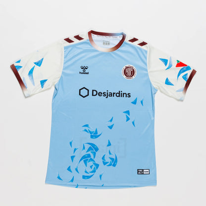 AFC Toronto 2026 Skyward Jersey