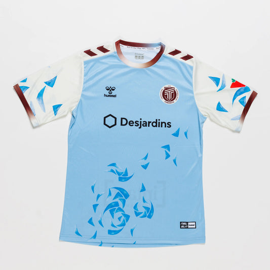 AFC Toronto 2026 Skyward Jersey